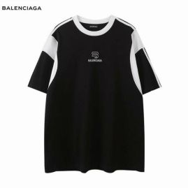 Picture of Balenciaga T Shirts Short _SKUBalenciagaS-XL603132439